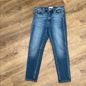 Vervet Classic Jeans